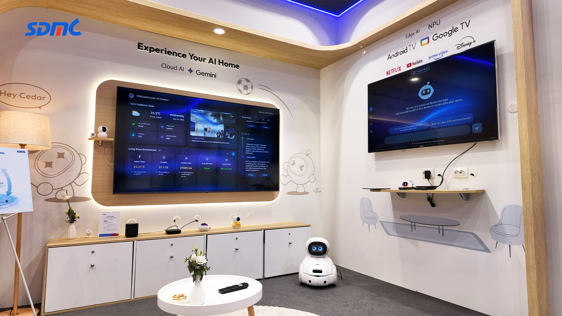 <�ڲ���������Ϊ��AI Home 1+2+X>